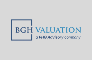 BGH Valuation