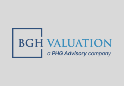 BGH Valuation