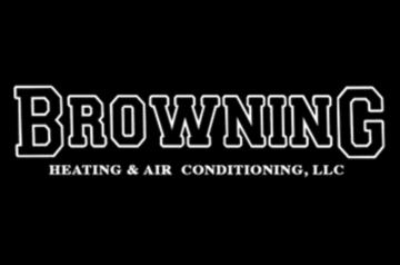 Browning Heating & Air Conditioning LLC