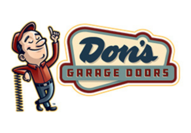 Don’s Garage D...