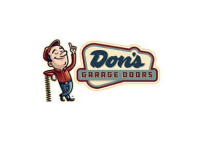 Don’s Garage D...