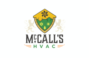 McCall’s HVAC