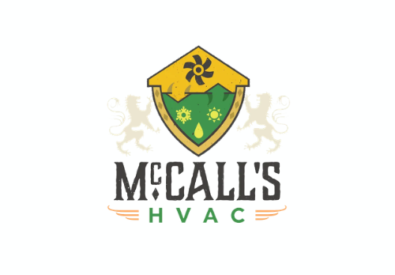 McCall’s HVAC