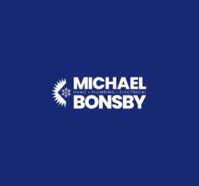 Michael Bonsby HVAC,...