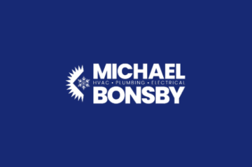 Michael Bonsby HVAC, Plumbing & Electrical
