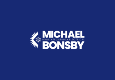 Michael Bonsby HVAC,...