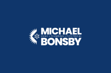 Michael Bonsby HVAC, Plumbing and Electrical