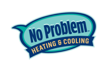 No Problem Heating and Cooling