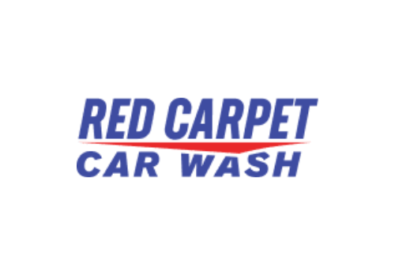 Red Carpet Car Wash ...