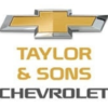 Taylor & Sons Ch...