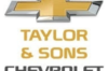 Taylor & Sons Ch...