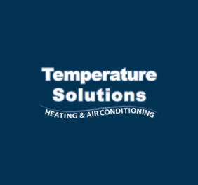 Temperature Solution...