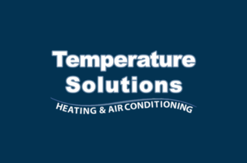 Temperature Solutions A/C and Heating
