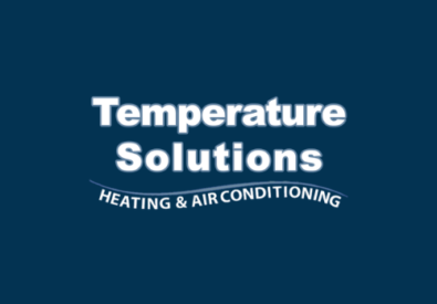 Temperature Solution...