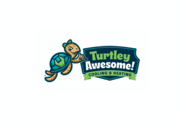 Turtley Awesome Cooling & Heating