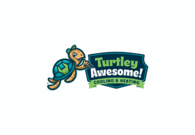 Turtley Awesome Cool...