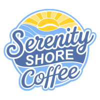 Serenity Shore Coffee