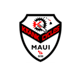 Krank Cycles West Maui