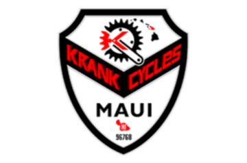 Krank Cycles West Maui