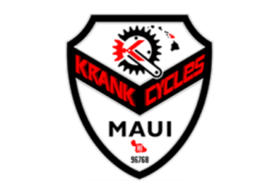 Krank Cycles West Maui