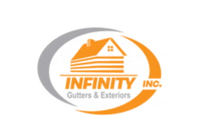 Infinity Gutters &am...