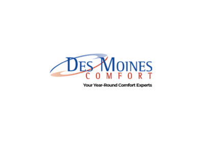 Des Moines Comfort