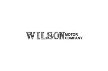 Wilson Motor Company