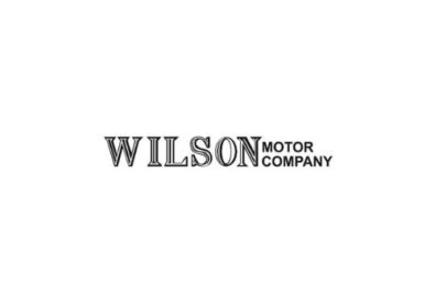 Wilson Motor Company