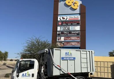 Az Junk Removal &amp...