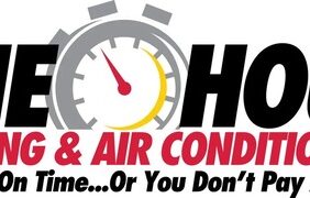 One Hour Heating &am...