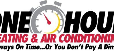 One Hour Heating &am...