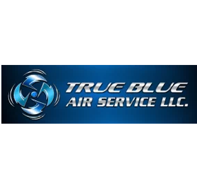 True Blue Air Servic...