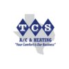 TCS AC & Heating