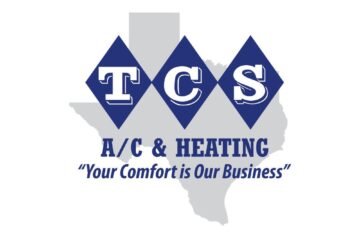 TCS AC & Heating
