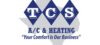 TCS AC & Heating