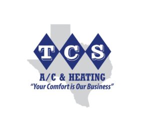 TCS AC & Heating