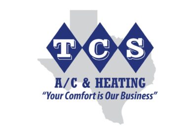 TCS AC & Heating