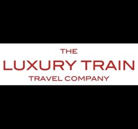 The Luxury Train Tra...
