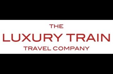The Luxury Train Travel Company