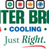 Deiter Bros. Heating...
