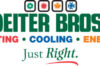 Deiter Bros. Heating...