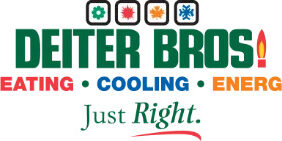 Deiter Bros. Heating...