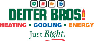 Deiter Bros. Heating...
