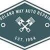 Solano Way Auto Repair