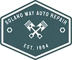 Solano Way Auto Repair