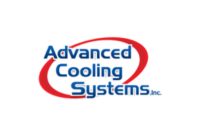 Advanced Cooling Sys...