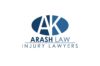 Arash Law