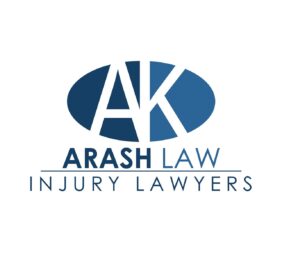 Arash Law San Francisco