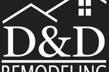 D & D Remodeling