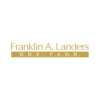 Dr. Franklin A. Land...